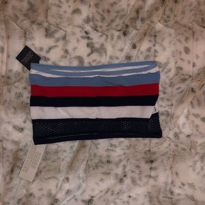 Urban Outfitters Tops - Tommy Hilfiger Bandeau/Top Urban Outfitters Tops - Tommy Hilfiger Bandeau/Top